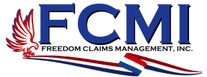 Freedom Claims Management, Inc. Logo