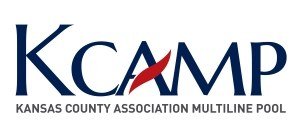 KCAMP logo