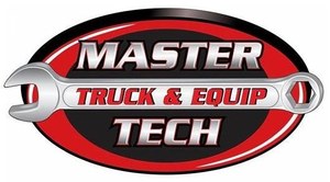 Master Tech Truck Logo